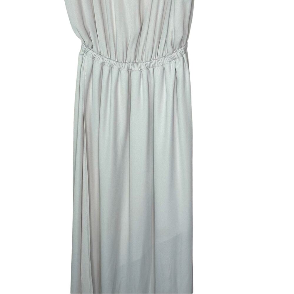 Show Me Your Mumu Maxi Kendall Dress - NEUTRAL BEIGE - Picture 6 of 15
